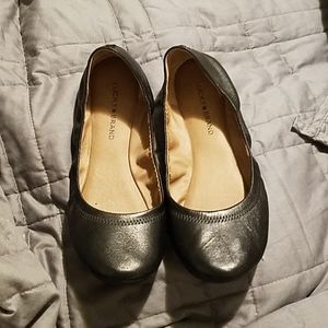 Lucky Women's Emmie Ballet Shoes